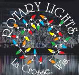 Rotary lights