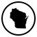 Licensed in Wisconsin